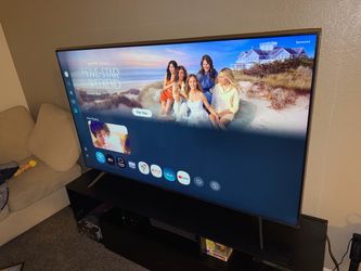 Smart tv Samsung 65’