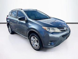 2013 Toyota RAV4