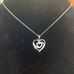 Silver  Jewelry  ❤️