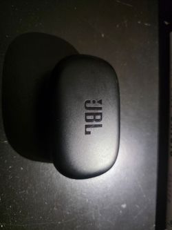 JBL Endurance Peak 3 Wireless Earbuds