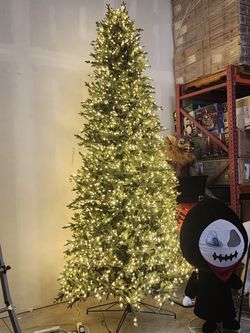 12ft. Christmas Tree. ( Costco). Last one.