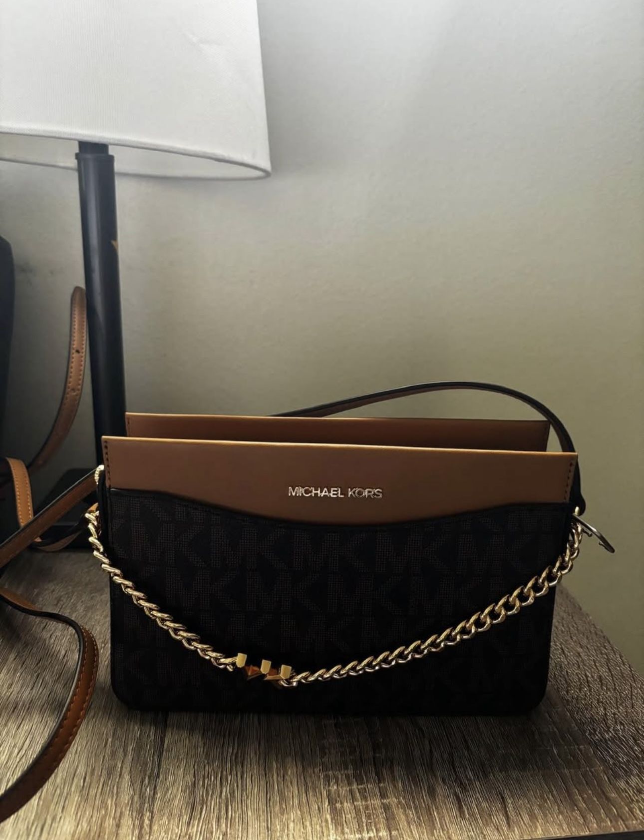 Brand New MK bag