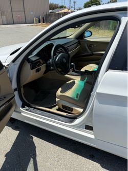 2007 BMW 328i