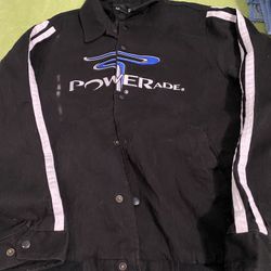 Men’s Jacket - NASCAR