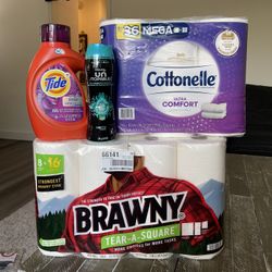 Household Bundle 