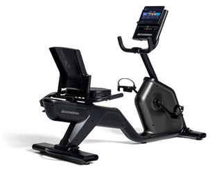 Schwinn 290 Recumbent Exercise Bike