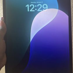 Ipad Air 11-inch Unlocked 