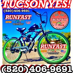 New Motorized Bike Systems