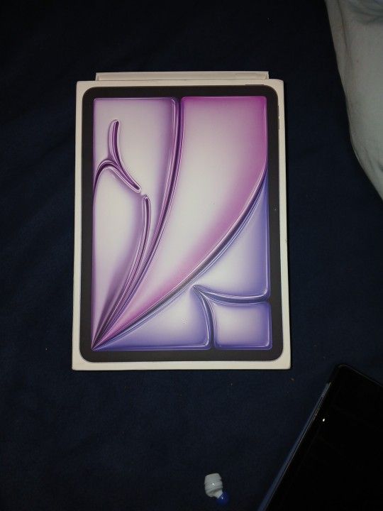 2025 iPad Air