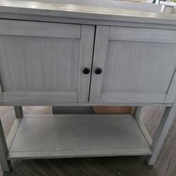 Sideboard Storage Cabinet 