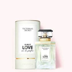 Victoria’s Secret. 