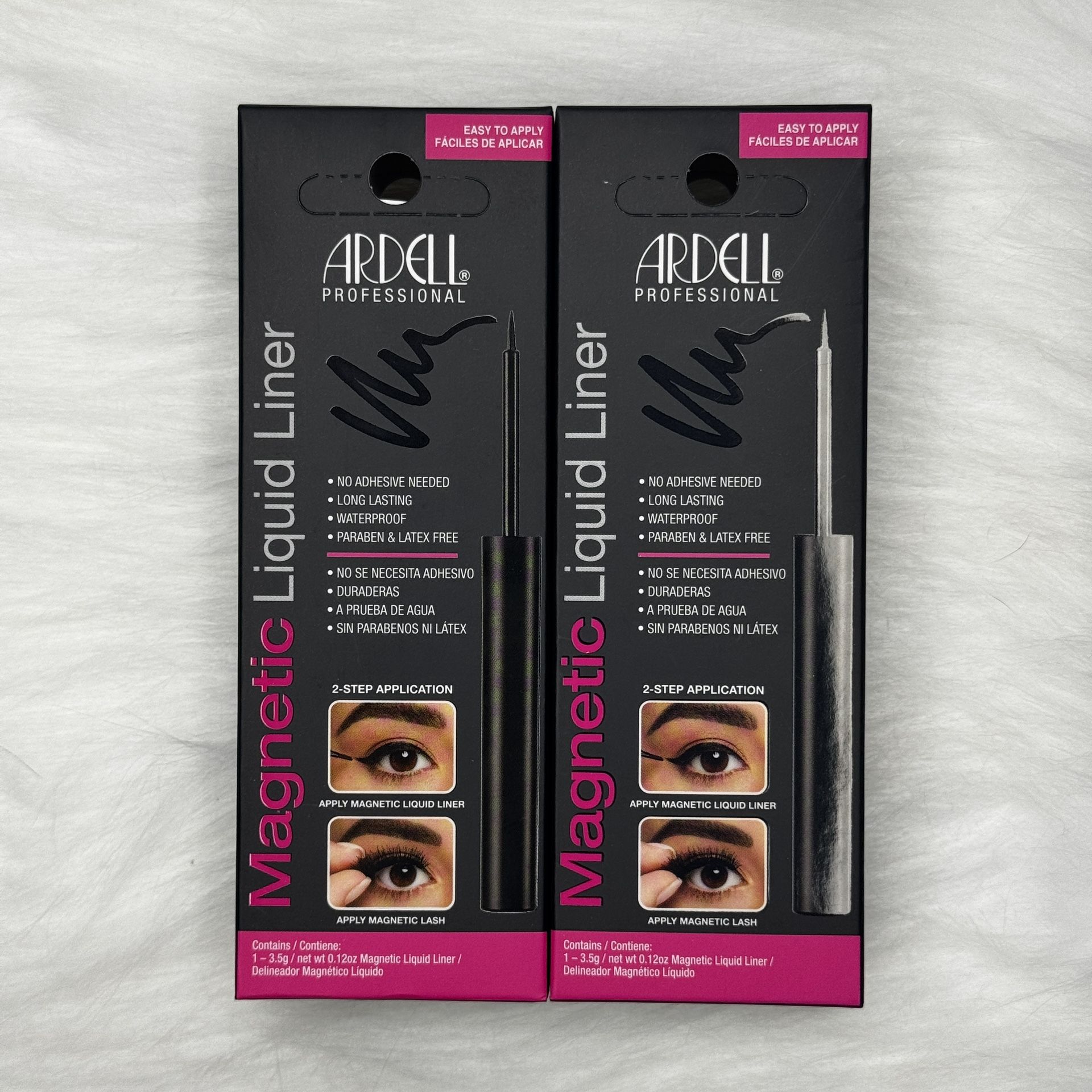 Ardell Magnetic Liquid Liner New