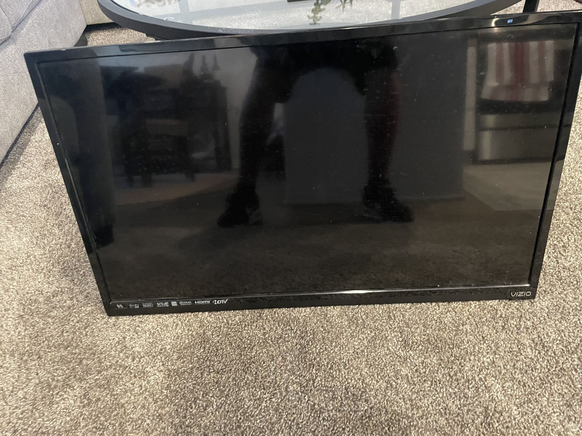 Vizio TV 32”