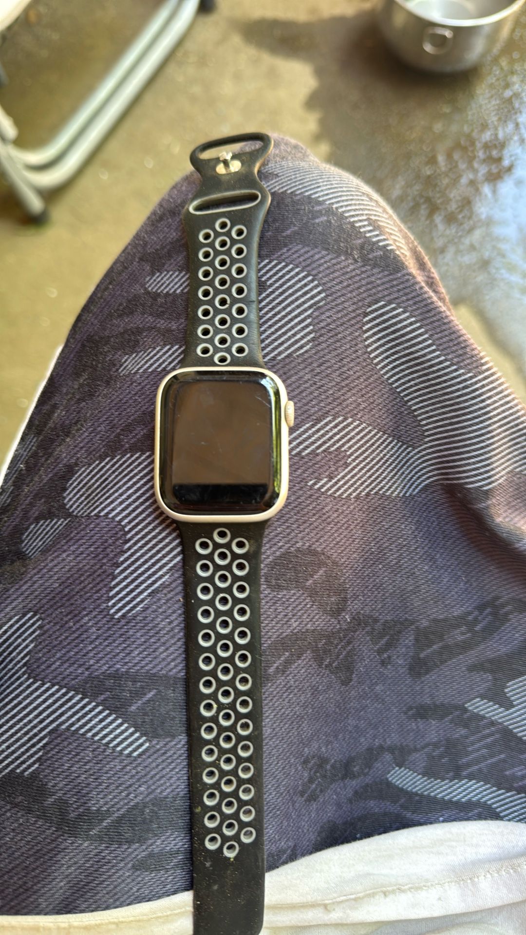 Apple Watch Series 9