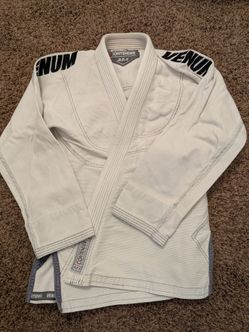 Venum BJJ Gi