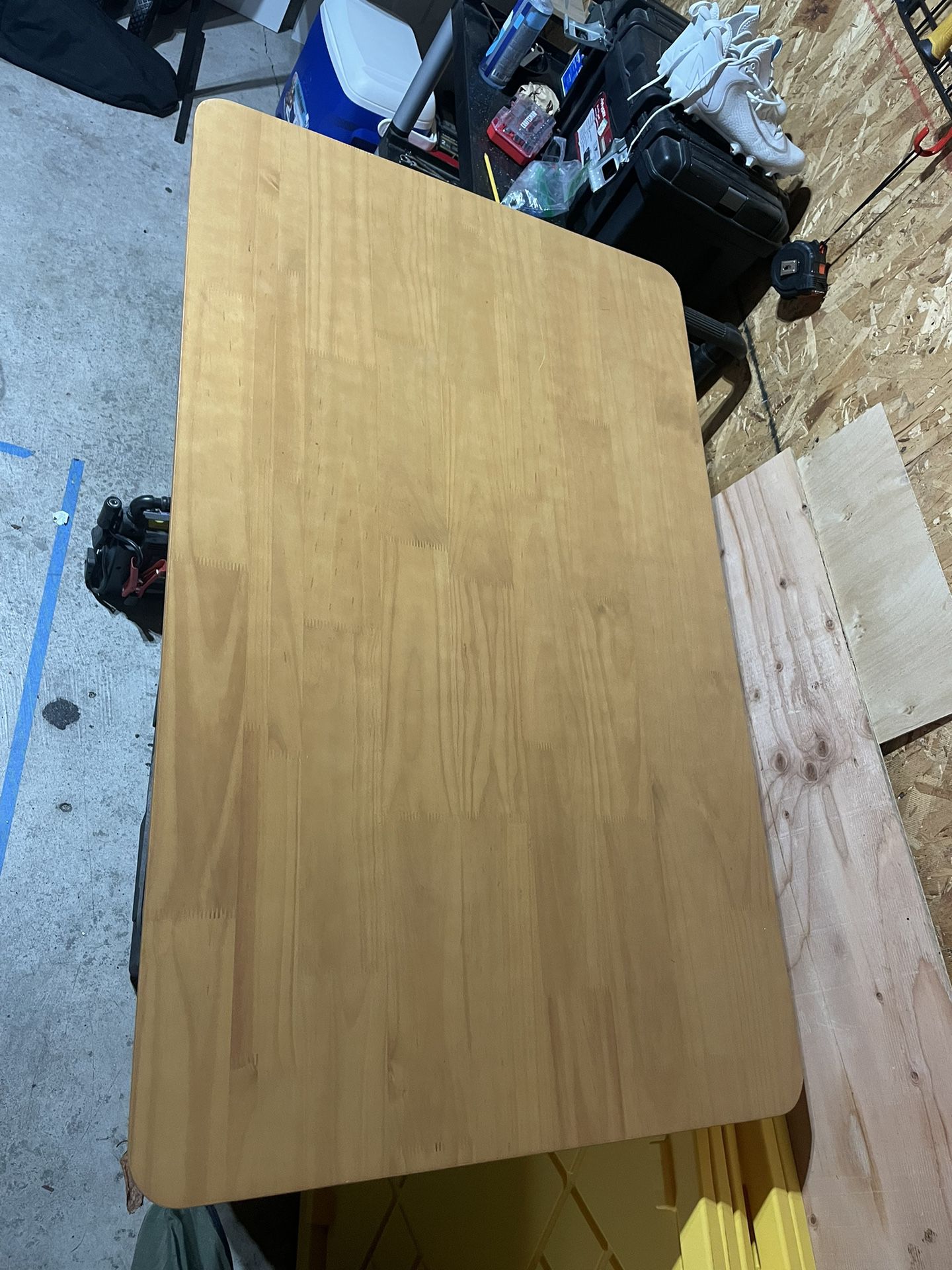 Dining Table Small