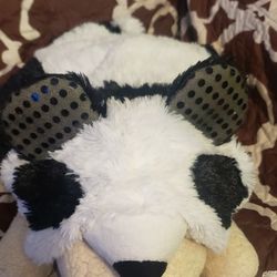 PET PANDA BEAR Costume