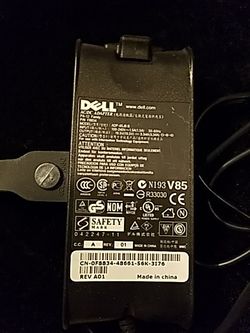 Dell original power supply