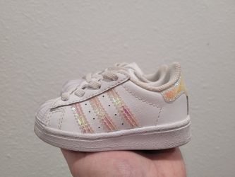 Baby Girl Adidas