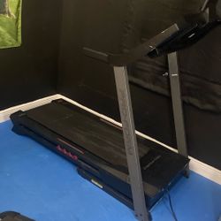 Pro form Treadmill