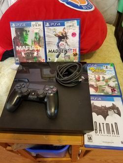 Ps4
