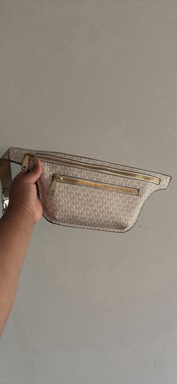 MK Fanny bag