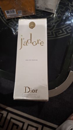 Dior J'adore Eau de Parfum 100ml