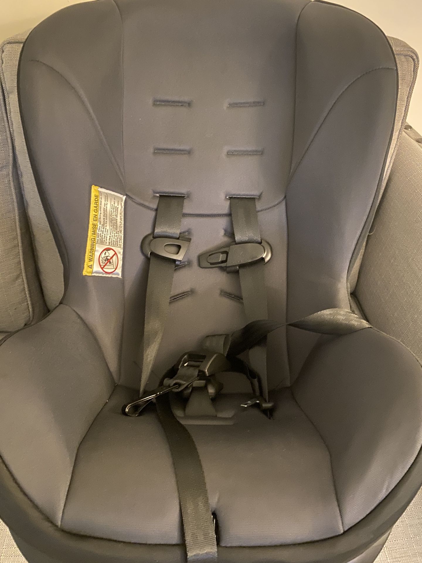 EvenFlo Car Seat