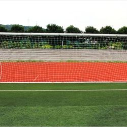 Soccer Goal Net, Soccer Replacement Net Standard Size