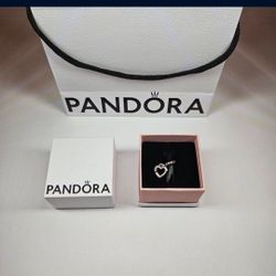 Pandora Charm