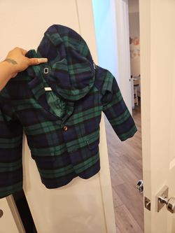 Gymboree Suit Jacket