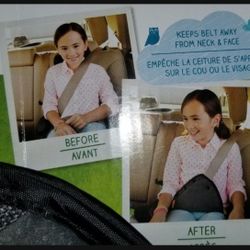 Kids Seat Belt Positioner 