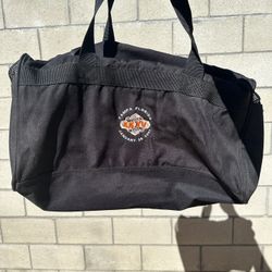 Vintage NFL Super Bowl Bag