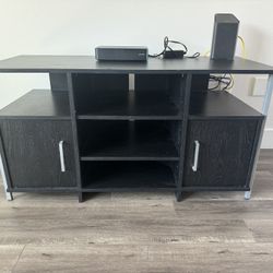 Entertainment Center $225! Or Best Offer! 