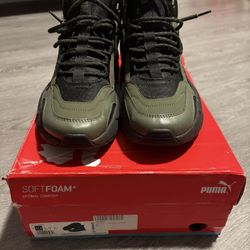 Puma X-Ray 2 Square Mid