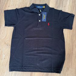 Ralph Lauren polo