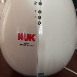 NUK Air Purifier