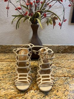 Candies Heels / Woman’s Shoes