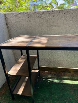 Desk