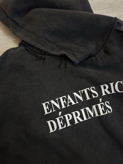 erd hoodie
