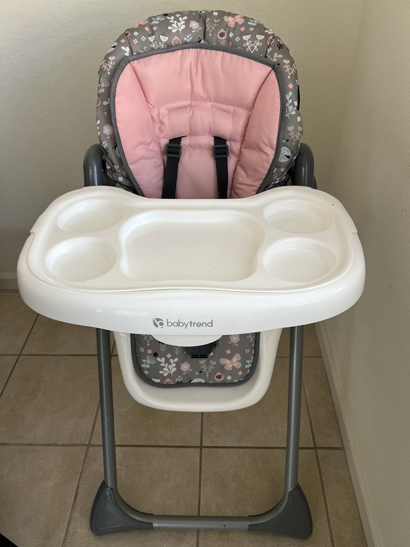 Baby High Chair