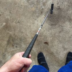 Old school Putter