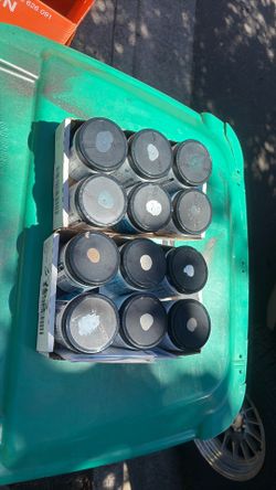 Free, New Paint samples in upper SE Pdx