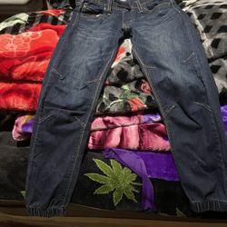 Boy Jeans 