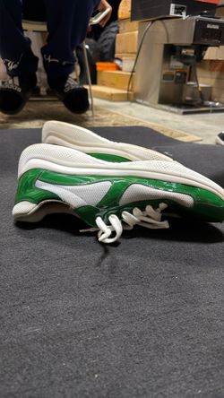 prada sneakers