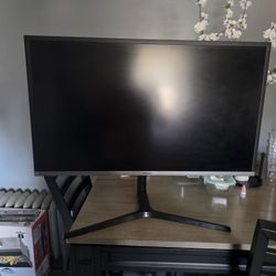 Samsung UH750 31.5" Screen LED-lit Monitor (LU32H750UMNXZA)
Amazon's Choice
