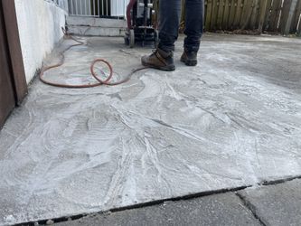 Surface Grinding