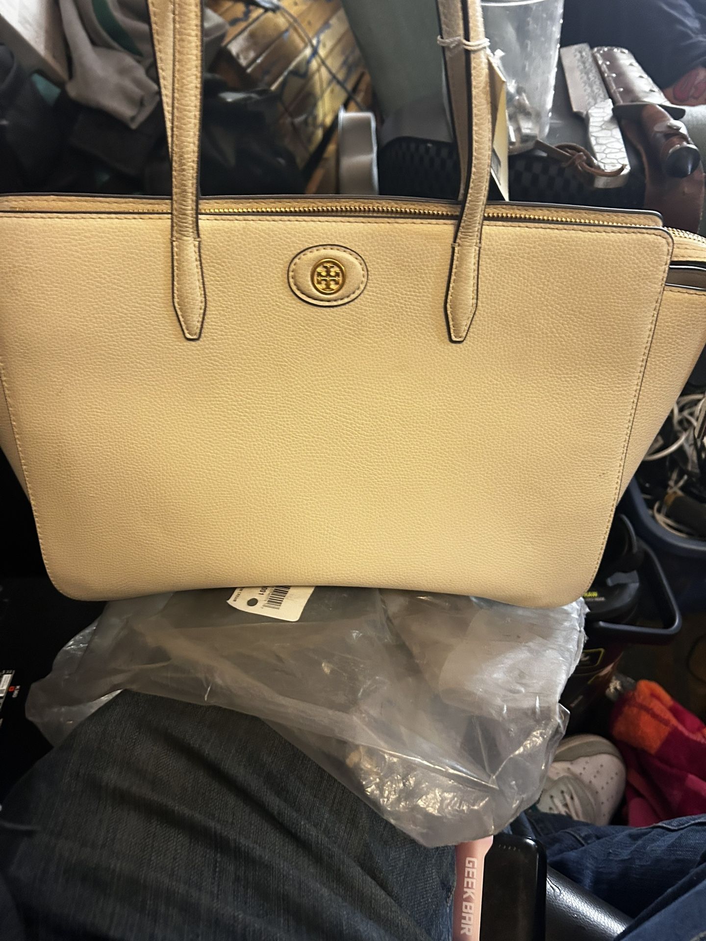 Tory Burch Bag