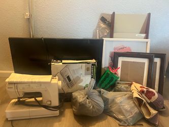 Free stuff!