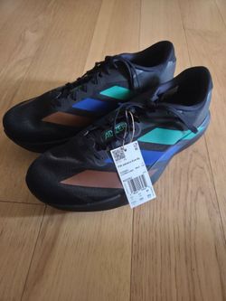Adidas Pharrell Williams Adizero Evo SL Men's Size 11.5 NWT